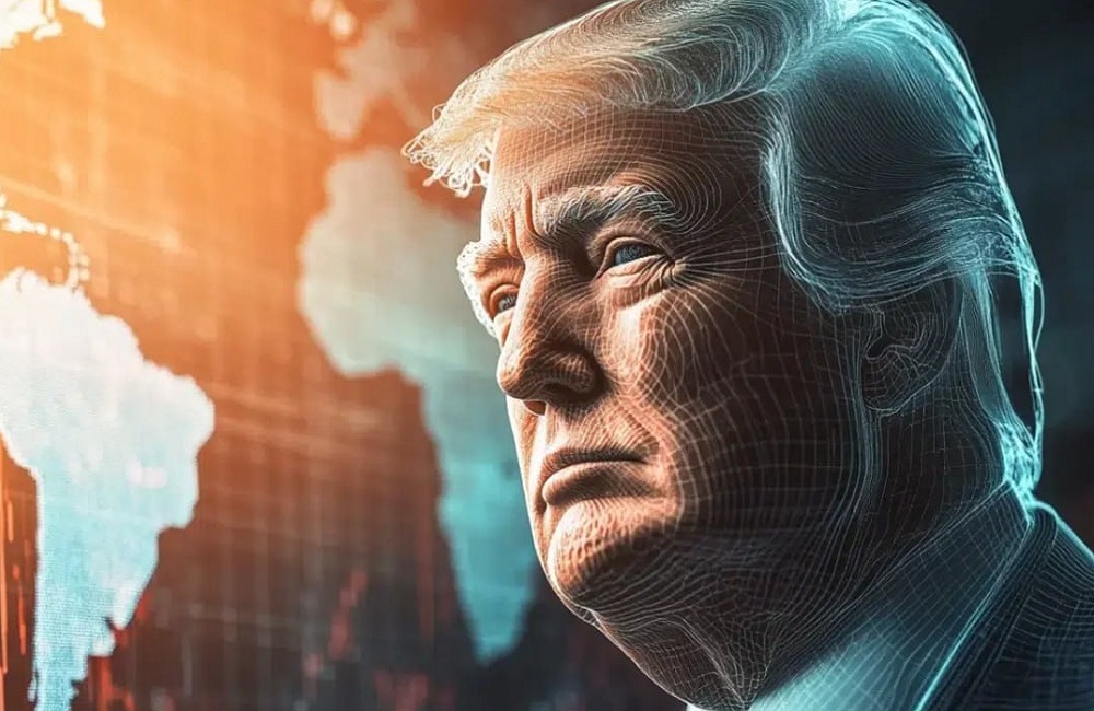 ترامپ فرمان تأسیس ذخیره استراتژیک بیت کوین را امضا کرد