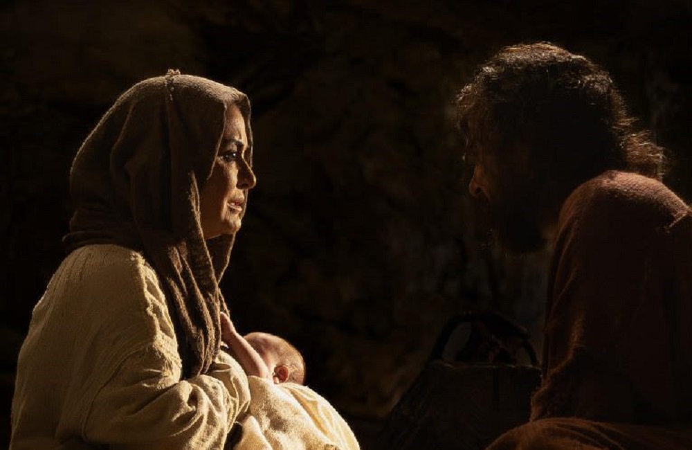 رقابت حاتمیکیا و اطیابی در گیشه سینما