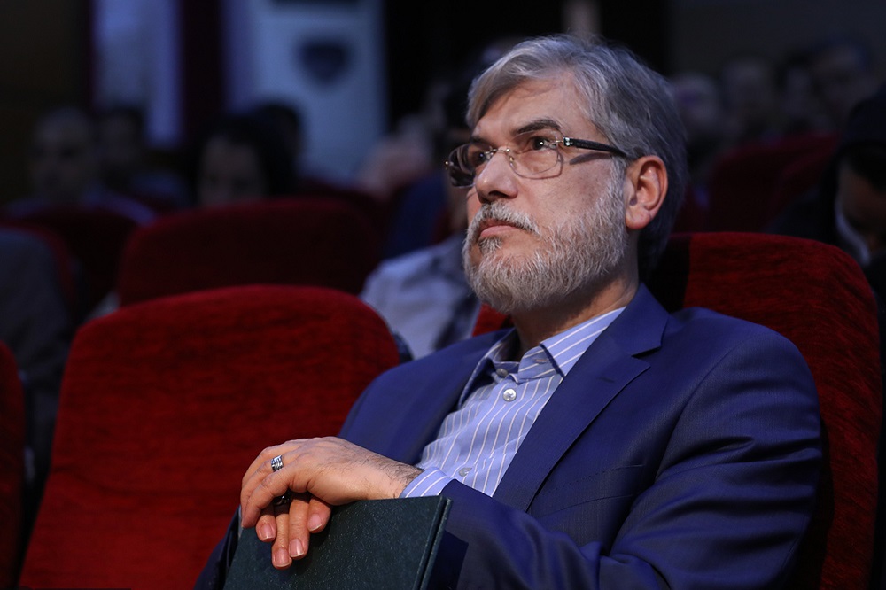 وزیر علوم: نتایج اولیه آزمون دکتری دهه سوم اسفند اعلام میشود