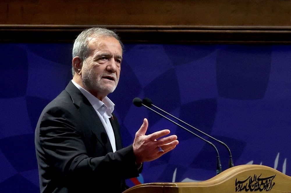 عذرخواهی رئیسجمهور از مردم و تولیدکنندگان