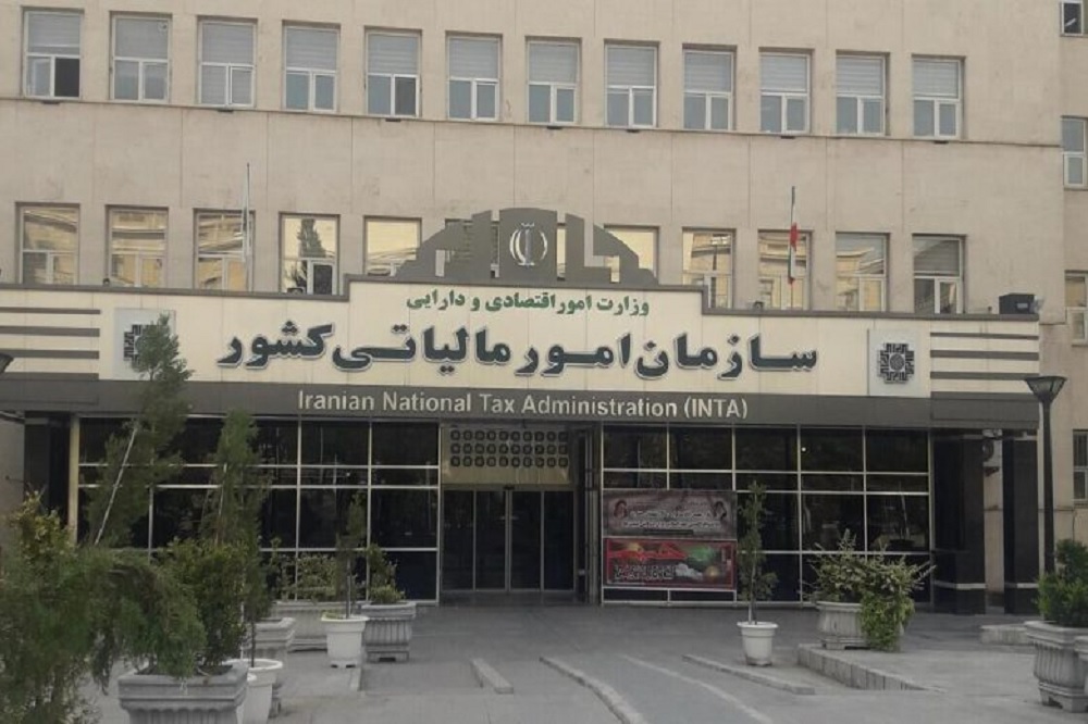 جرایم مالیاتی بالای ۱۰ میلیون تومان بخشیده میشوند