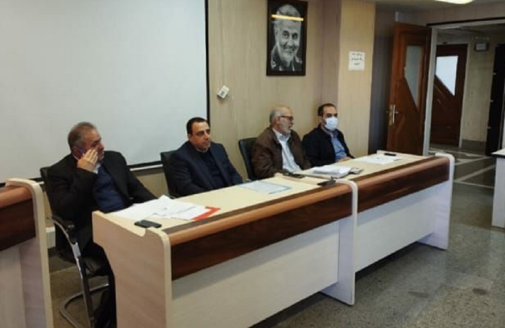 پیامدهای سیاسی-حقوقی بحران مهاجرین و بی‌جاشدگان غزه