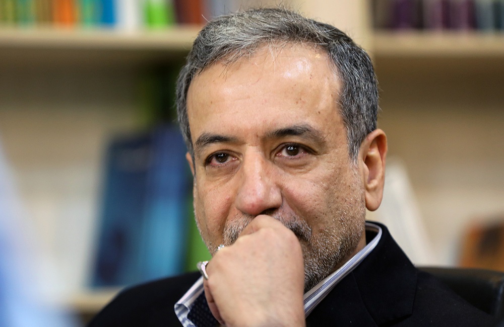 گمانهزنی اسم مذاکرهکنندگان ایرانی، نادرست است