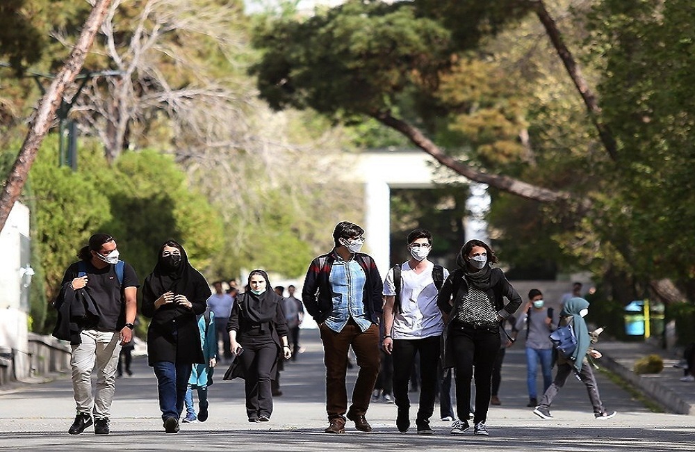 سه تغییر برای تبدیل دانشگاه به نهاد جامعهساز