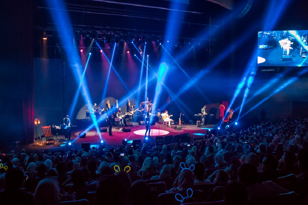 برای حل مشکل کنسرتهای نجومی چه کنیم؟