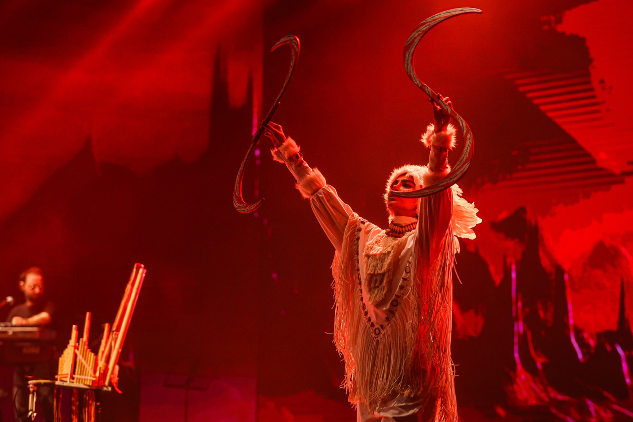 مروری بر اتفاقات مهم فرهنگی سال ۱۴۰۳