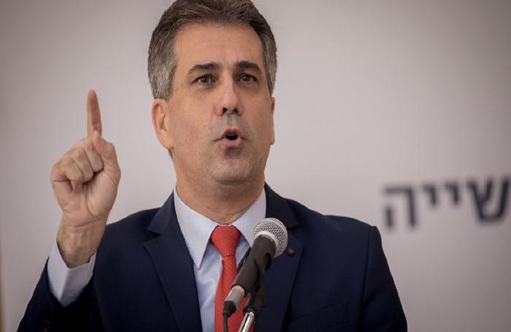 اسرائیل برق غزه را قطع میکند