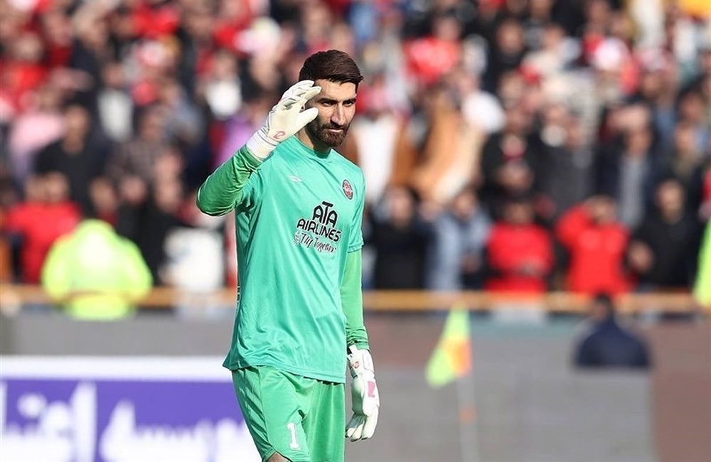 شکایت سپاهان از تراکتور رد شد