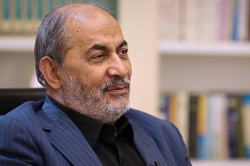 پاسگل «رفیقدوست» به پروژههای صهیونیستی