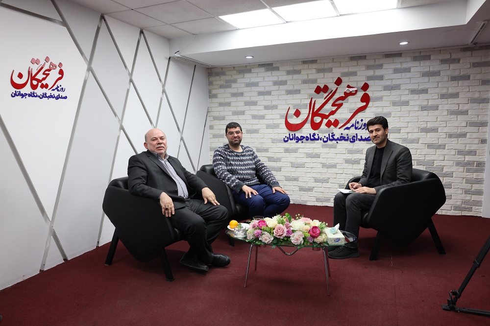 فرمول دور زدن تحریمهای ترامپ