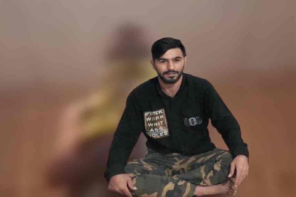 «ابول کورکور»، تروریست از آب درآمد