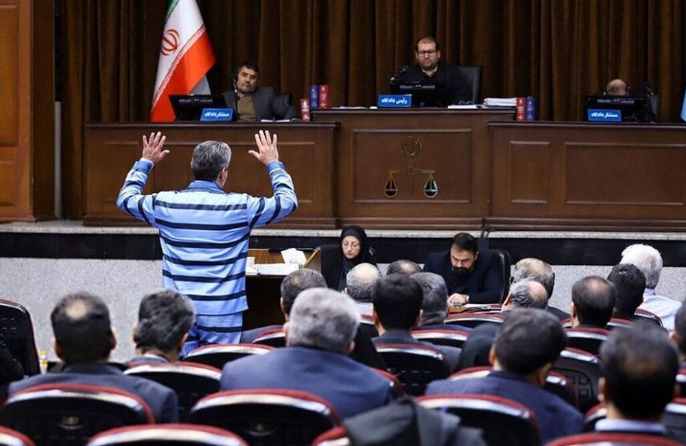 صدور دستور جلب ۷ محکوم فراری پرونده چای دبش