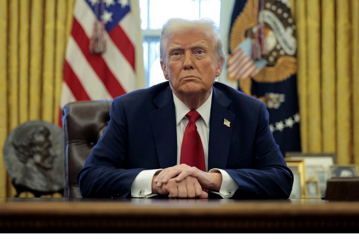 سایه سنگین سیاستهای ترامپ بر آزادیهای مدنی