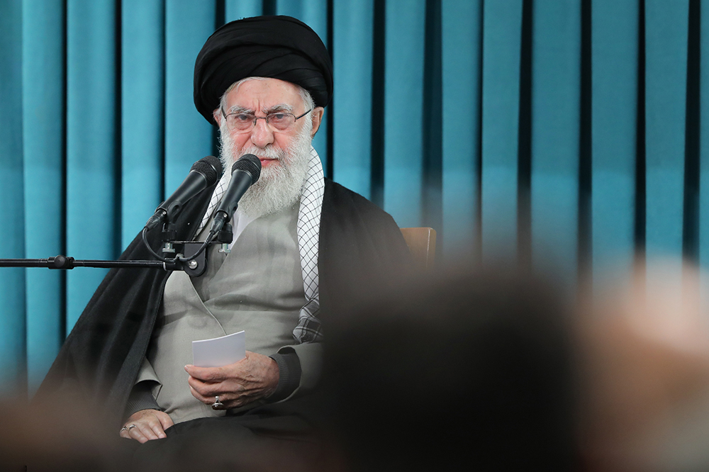 رهبر انقلاب سخنران مراسم سالگرد امام خمینی خواهند بود