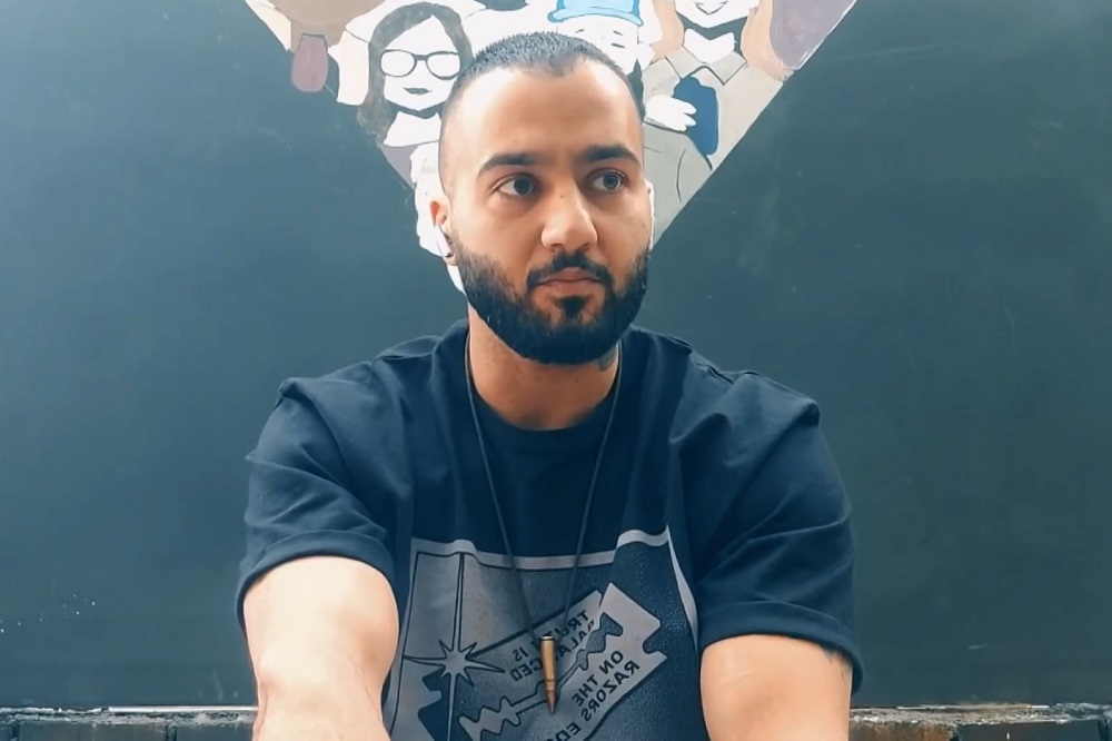 پشتپرده تاسیس بنیاد «توماج صالحی» در آمریکا