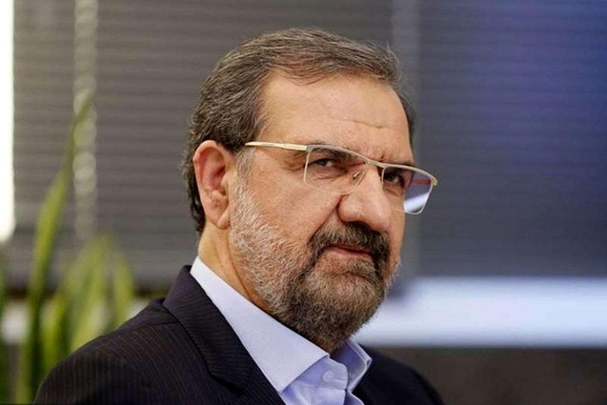 محسن رضایی اظهارات «رفیقدوست» را تکذیب کرد