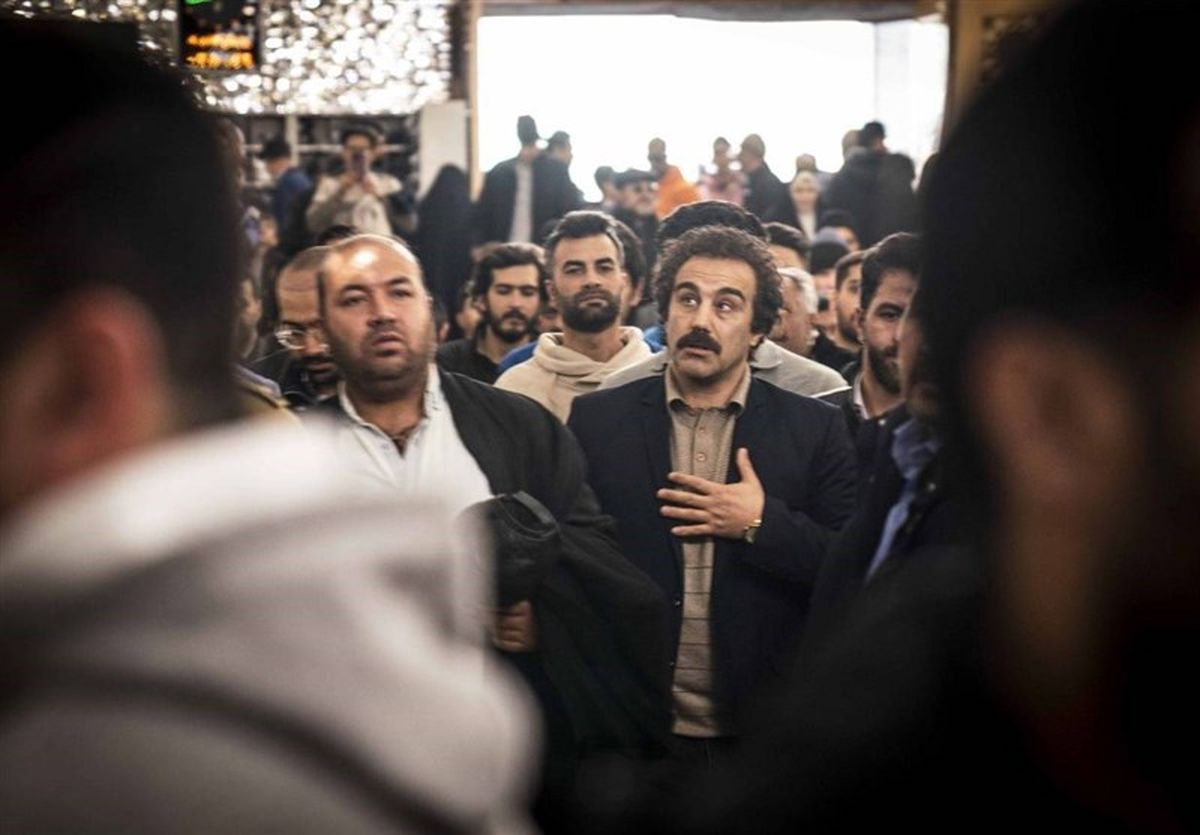 جزئیاتی تازه از سریال «پایتخت ۷»