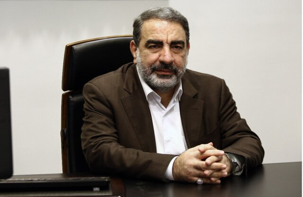 موفقیت اجرای نقشه در گروی اجماع و گفتمانسازی است