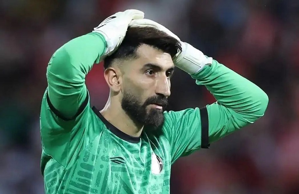 بیرانوند کجاست؟