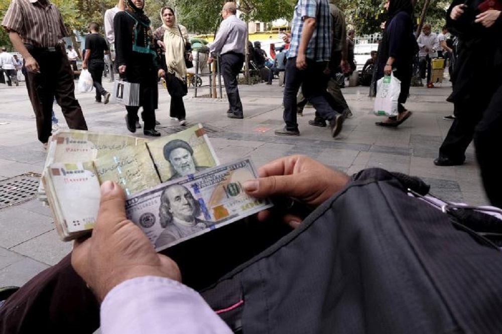 دلار چطور ۱۲۰ هزار تومان را لمس کرد؟