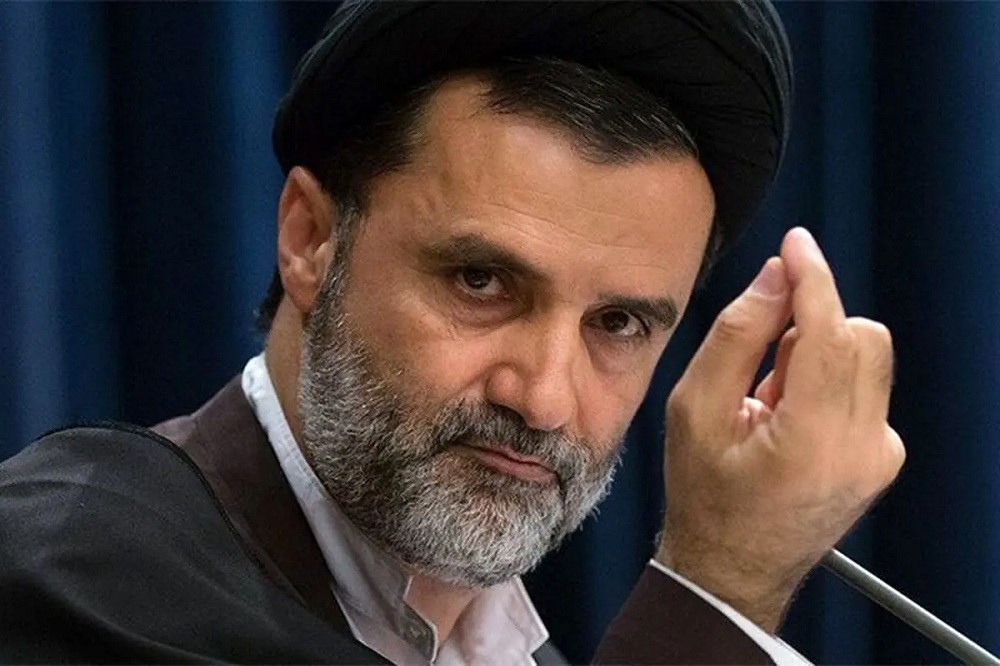 نبویان: تجمعهای اخیر برای ایجاد ناآرامی در کشور بود