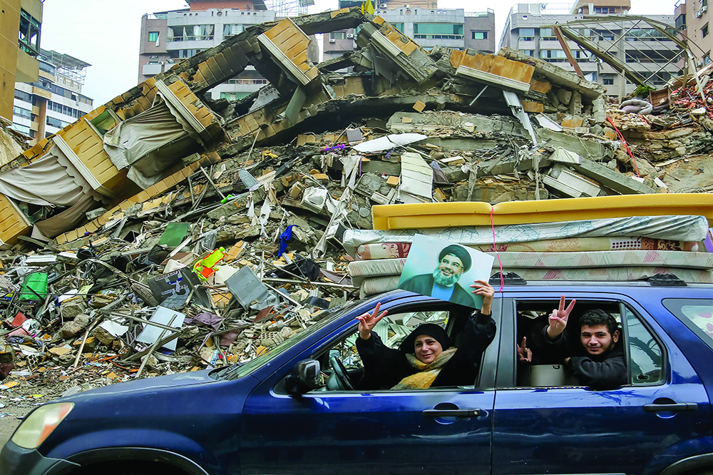 حزبالله با ترور «سیدحسن» به پایان رسید؟