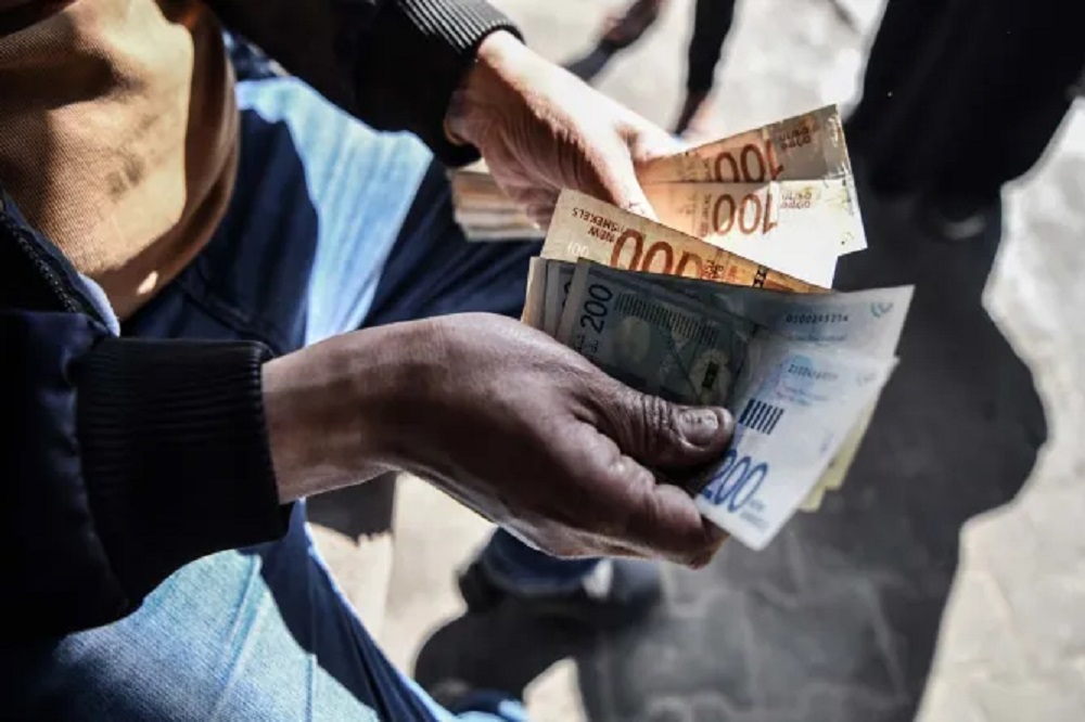 بررسی یارانهها در اقتصاد اسرائیل