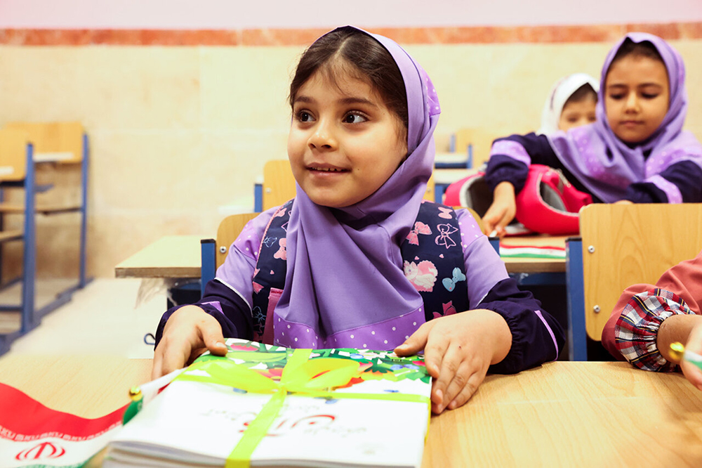 دستور رئیسجمهور برای تدریس زبانهای محلی در مدارس