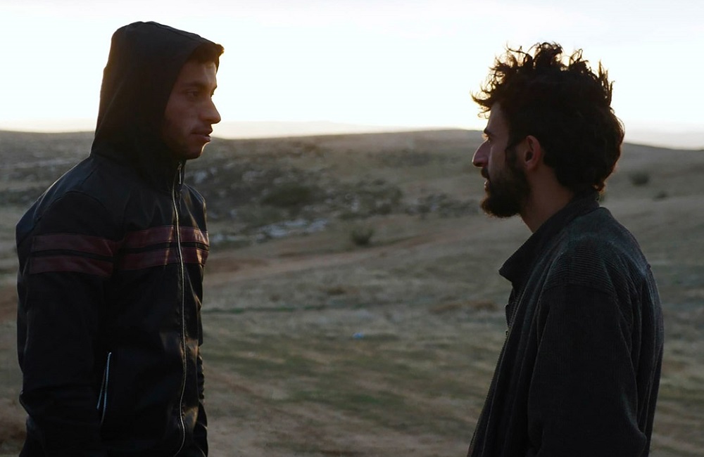 نگاهی به مستند برنده اسکار؛ «بدون سرزمین دیگر»