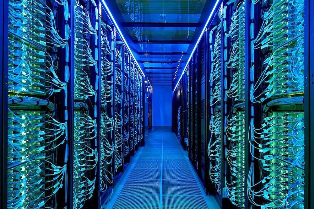 ابررایانهها چگونه جریان علمی را تقویت میکنند؟