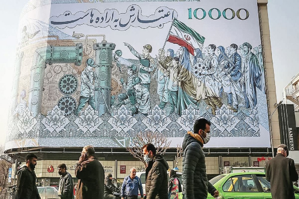 منابع جبران خسارتهای اقتصادی جنگ ۱۲ روزه