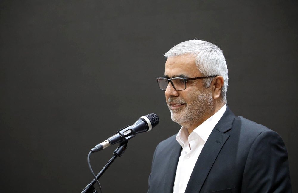 طرح های اولویتدار آبرسانی به تهران