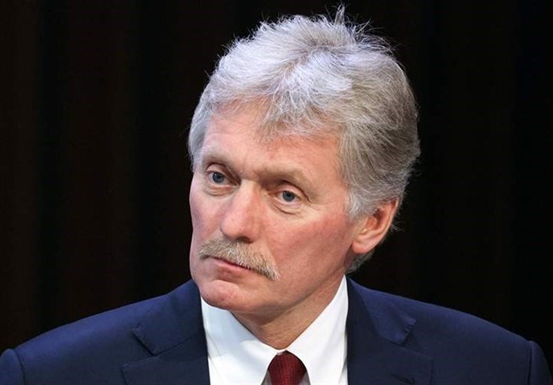 پسکوف: محتوای مذاکرات ریاض علنی نخواهد شد