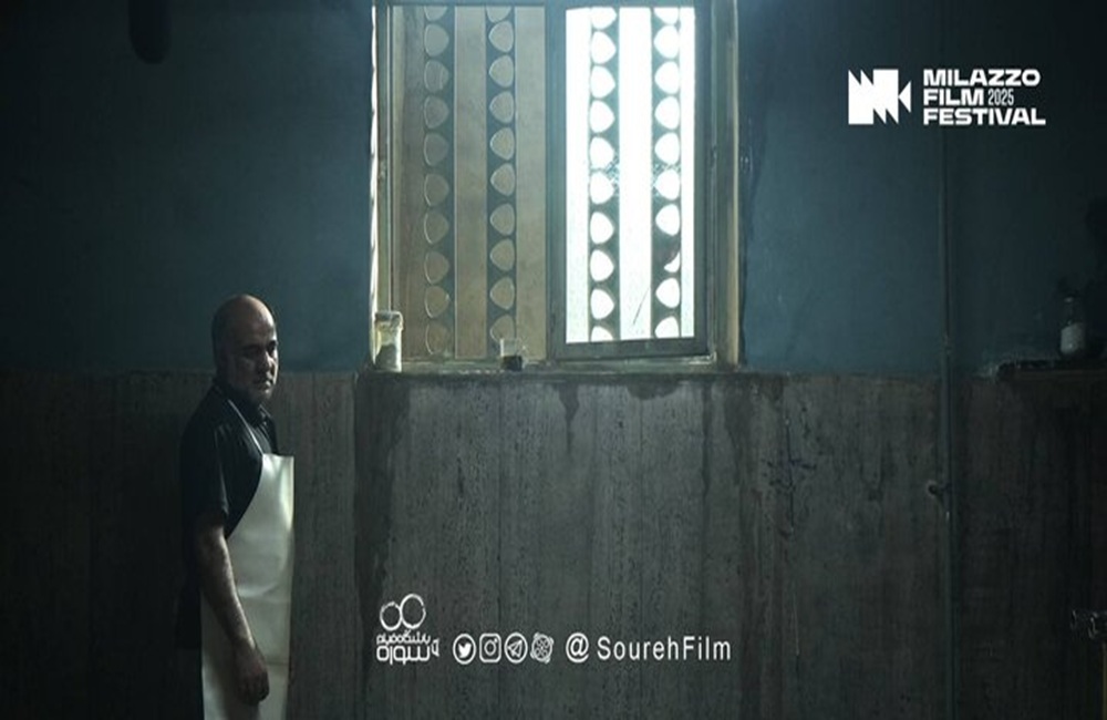 فیلم کوتاه «طلوع سرد» به ایتالیا میرود