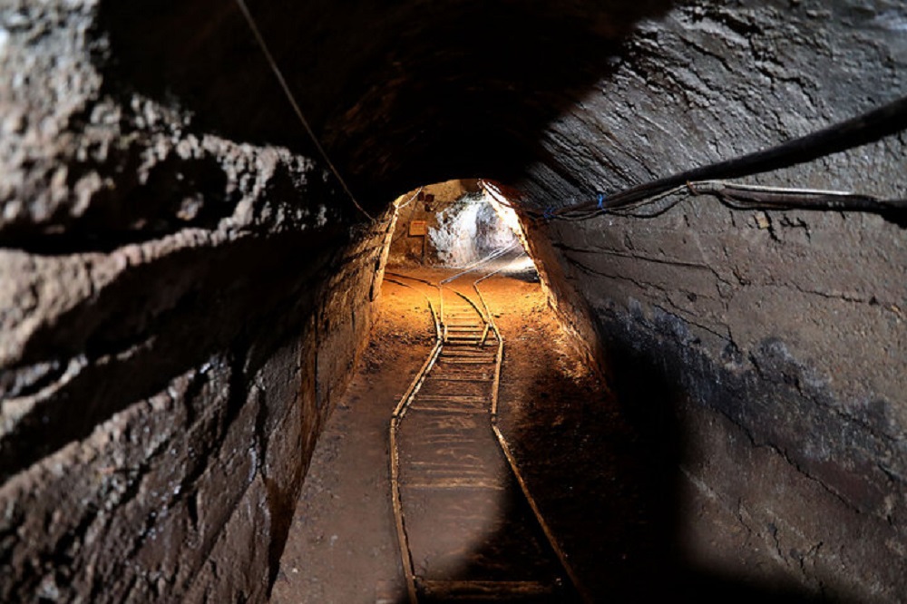 اکتشاف معادن با هوش مصنوعی!