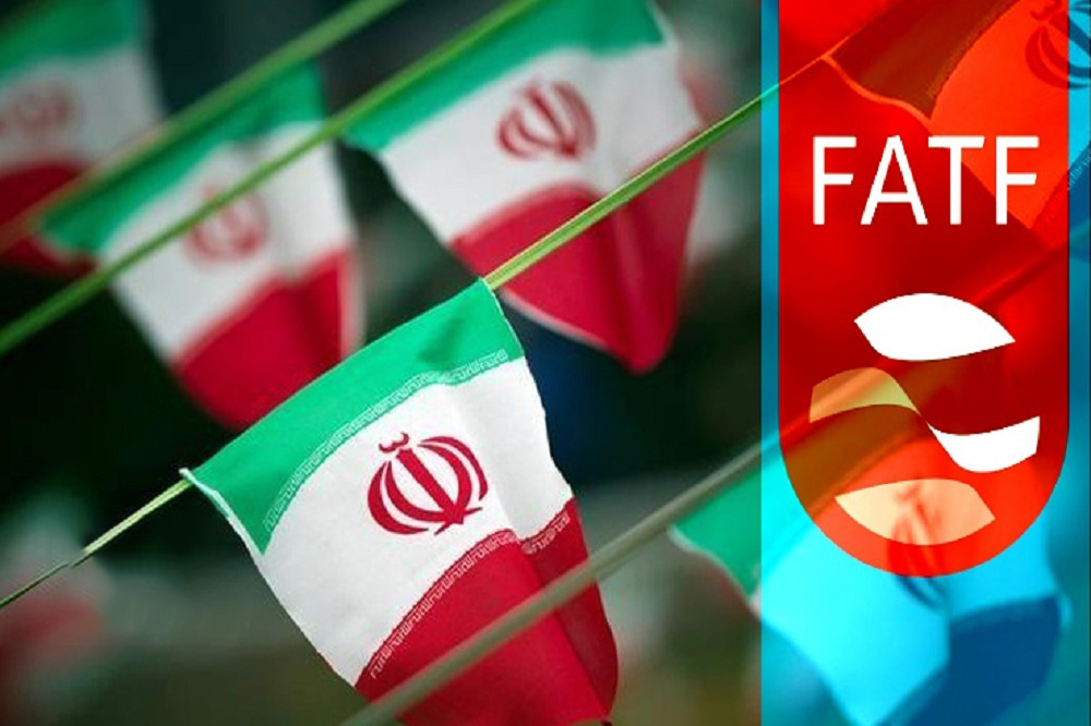 آخرین وضعیت تصویبFATF و پالرمو