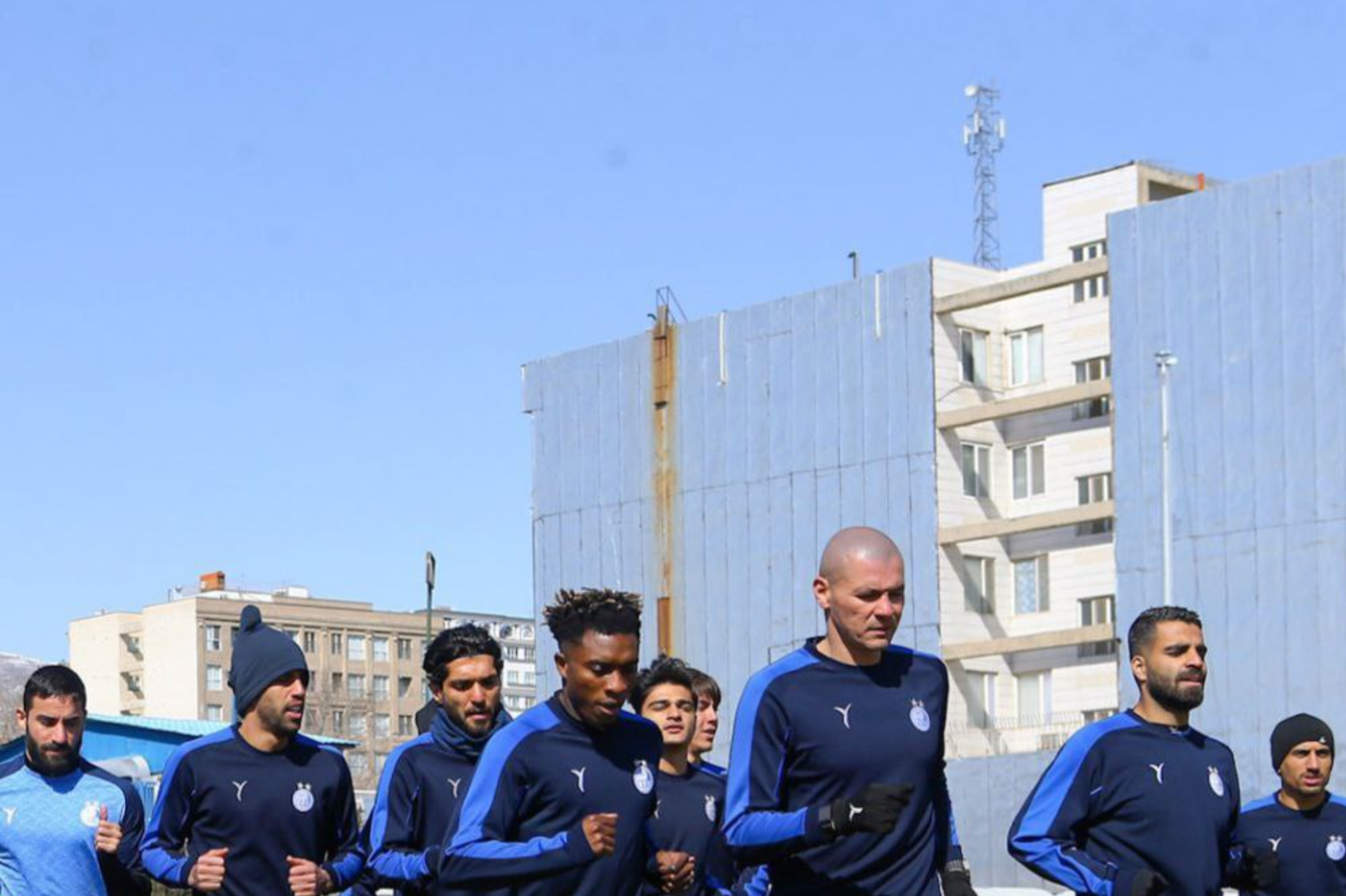 بازگشت به نفت تهرانسر قطعی شد