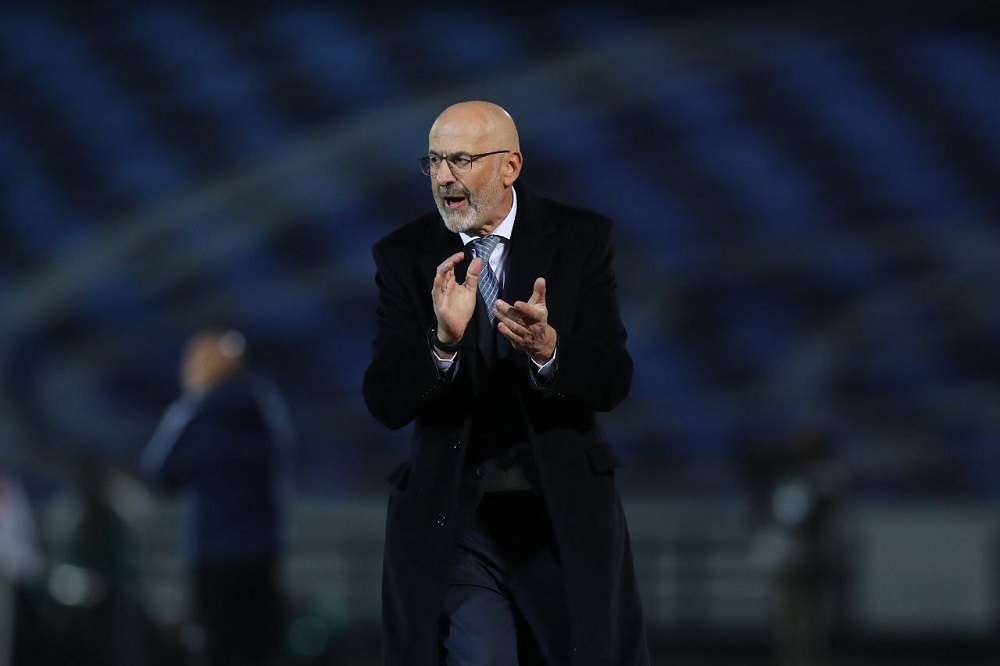 پایان بوژوویچ در استقلال؟