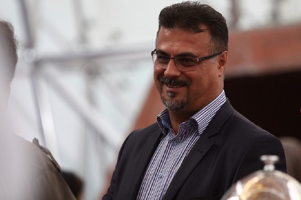 واکنش مدیرعامل استقلال به خبر بازگشت فرهاد مجیدی