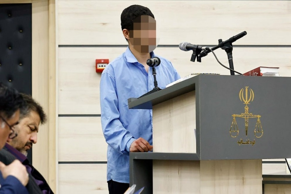 حکم پرونده قتل دانشجوی دانشگاه تهران صادر شد