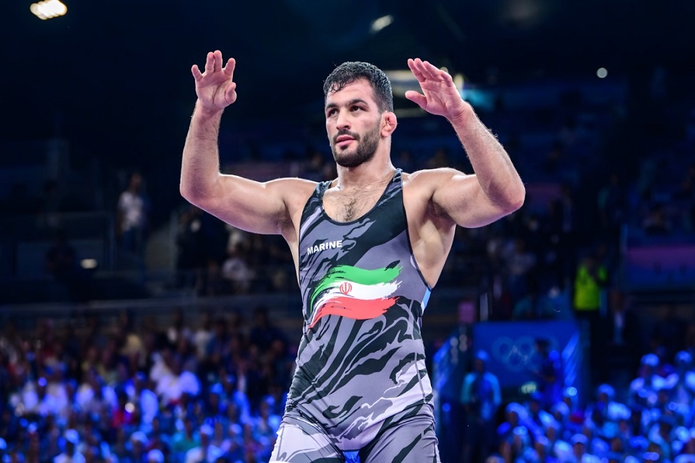 در حال مذاکره با یزدانی هستیم