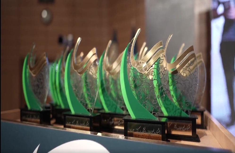 جشنواره نهجالبلاغه به ایستگاه پایانی رسید