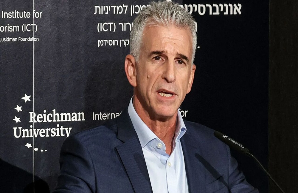 برای عملیات پیجرها ۱۰سال برنامهریزی کردیم