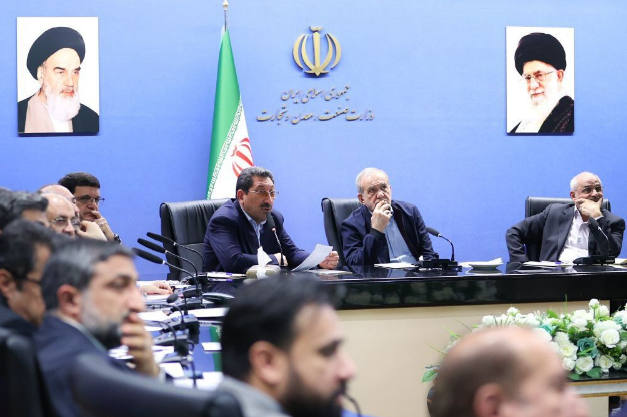 برق را جایگزین سوختفسیلی خواهیم کرد