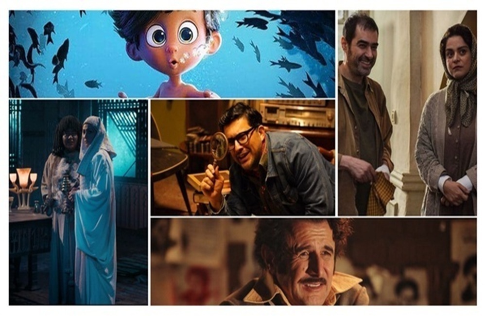 فروش سینماها از ۱۷ میلیارد تومان گذشت