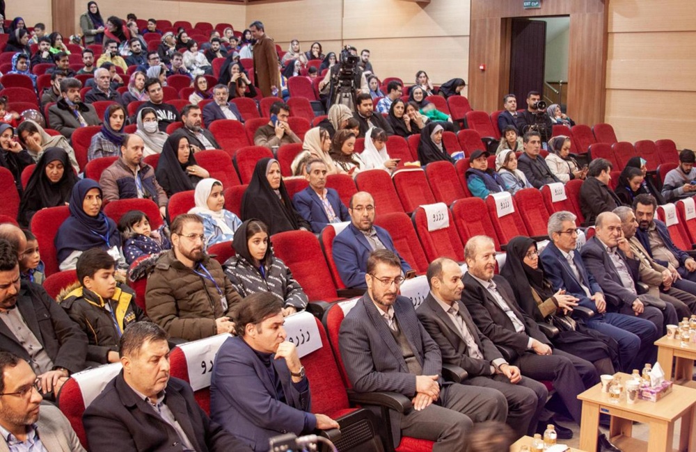 «شب علم» به دانشگاه شهید بهشتی میرود