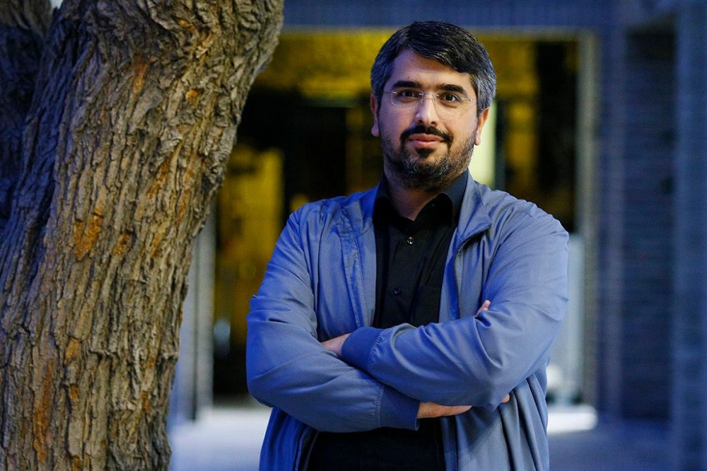 چهره احتمالی ریاست بنیاد فارابی کیست؟