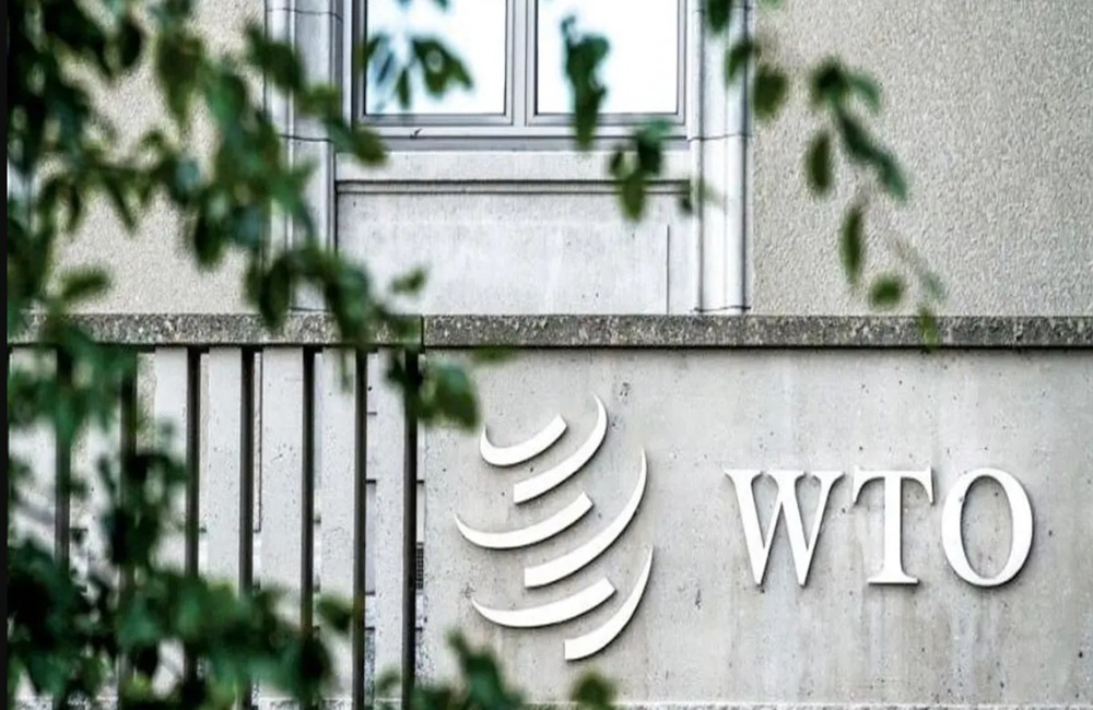 کانادا دست به دامن سازمان تجارت جهانی شد