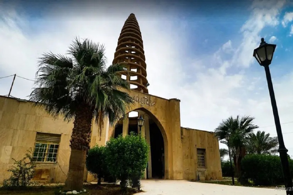 ماجرای اشیا باستانی که به موزه آبادان نرسید