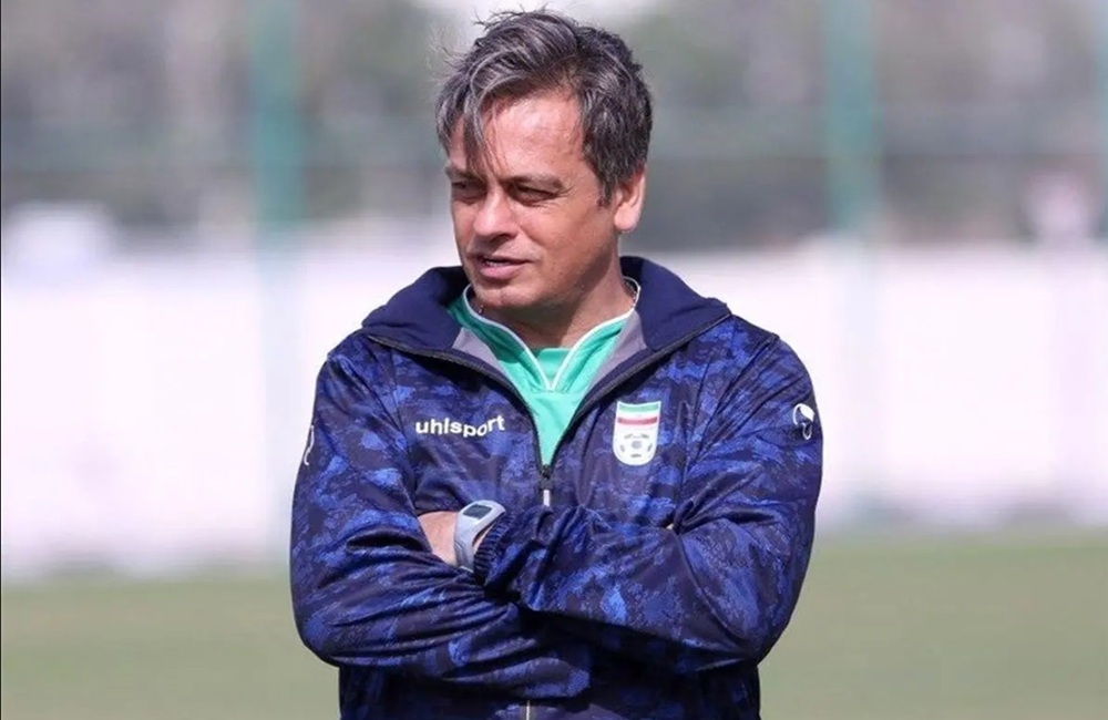 رئیس آکادمی ارتش سرخ مشخص شد